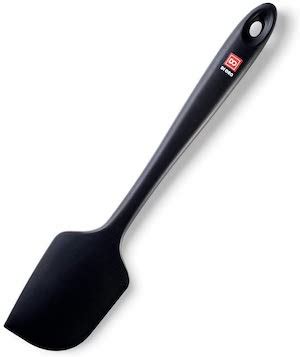 The Ultimate Guide To Di Oro Spatulas .